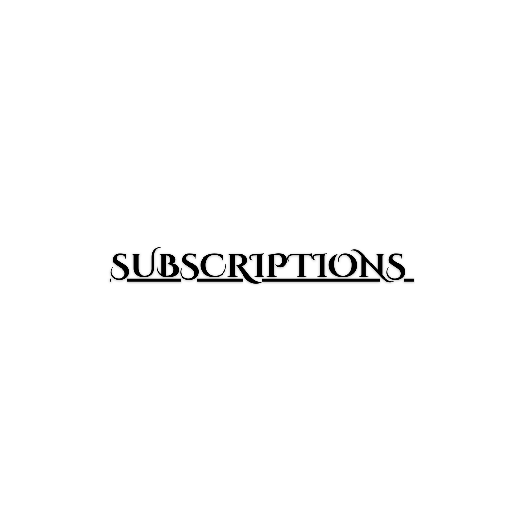 Monthly tarot subscription for intuitive guidance and spiritual insight – receive personalized PDF tarot readings every month