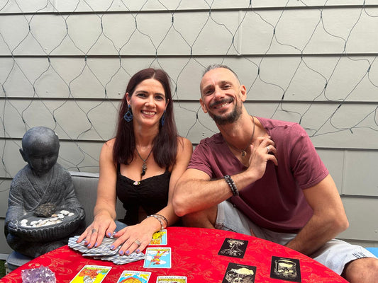 Essential birth chart and tarot reading for spiritual insight, life path clarity, and soul alignment